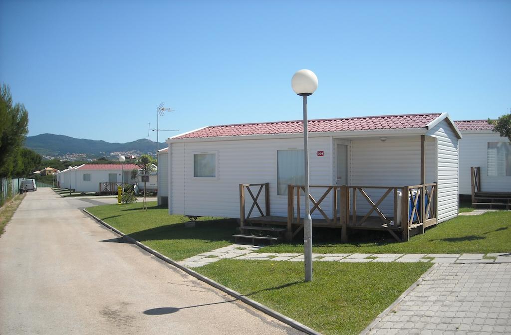 卡斯凯什 帕克坎皮斯莫奥比图尔古因克海旅馆酒店 客房 照片